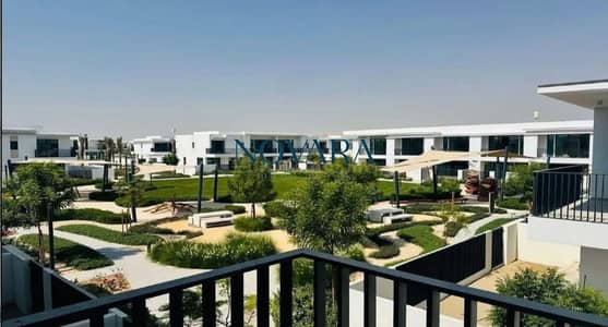 4 Bedroom Townhouse for Rent in The Valley by Emaar, Dubai - 0f2b7acd-e4c2-444e-86a8-c177426bf034. jpg