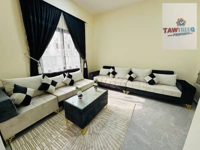 Appartement de 1 chambre à à louer à Corniche Ajman, Ajman - WhatsApp Image 2026-10-06 at 11.16. 19 AM. jpeg Appartement de 1 chambre à à louer à Corniche Ajman, Ajman - WhatsApp Image 2026-10-06 at 11.16. 19 AM. jpeg