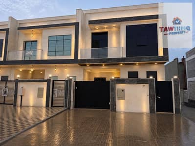 5 Camere Villa in vendita a Al Helio, Ajman - WhatsApp Image 2026-10-05 at 6.06. 03 PM. jpeg