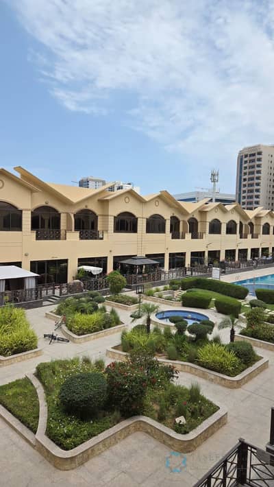 4 Camere Villa in affitto a Al Barsha, Dubai - WhatsApp Image 2026-10-06 at 11.59. 05. jpeg