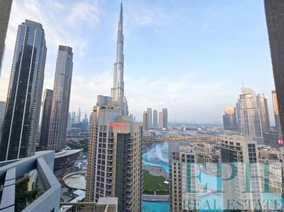 2 Bedroom Flat for Sale in Downtown Dubai, Dubai - 1. jpg