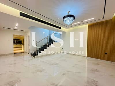 3 Bedroom Villa for Rent in Jumeirah Village Circle (JVC), Dubai - 405351. jpg