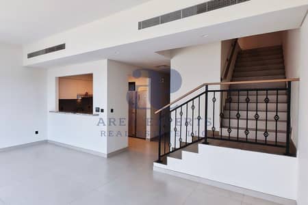 4 Slaapkamers Townhouse te Huur in DAMAC Lagoons, Dubai - Rijwoning in DAMAC Lagoons，Costa Brava, 4 slaapkamers, 160000 AED - 16755117