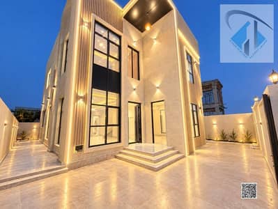 5 Bedroom Villa for Sale in Al Helio, Ajman - WhatsApp Image 2026-10-06 at 1.23. 09 PM (1). jpeg 5 Bedroom Villa for Sale in Al Helio, Ajman - WhatsApp Image 2026-10-06 at 1.23. 09 PM (1). jpeg