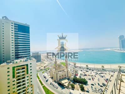 1 Slaapkamer Appartement te Huur in Al Mamzar, Sharjah - 167613. jpg 1 Slaapkamer Appartement te Huur in Al Mamzar, Sharjah - 167613. jpg