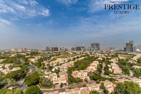 2 habitaciones Apartamento para en Venta en Dubai Sports City, Dubai - PONE4835-HDR. jpg