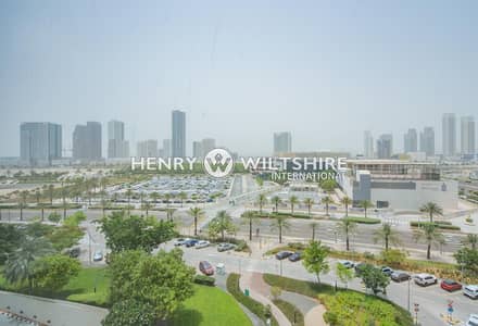 Appartement de 1 chambre à à louer à Al Reem Island, Abu Dhabi - Appartement à Al Reem Island，Shams Abu Dhabi，Shams Gate District，The Gate Tower，The Gate Tower 1, 1 chambre, 84999 AED - 16755204