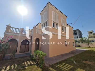 2 Bedroom Villa for Rent in Jumeirah Village Circle (JVC), Dubai - 239673. jpg 2 Bedroom Villa for Rent in Jumeirah Village Circle (JVC), Dubai - 239673. jpg