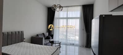 Fully Furnished | Brand New | Miracle Garden View