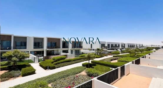 4 Bedroom Townhouse for Rent in The Valley by Emaar, Dubai - 2bf84314-1660-466c-8172-d9eb527e0c33. jpg