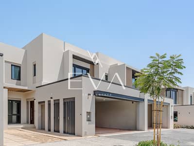 4 Bedroom Townhouse for Rent in Jebel Ali Village, Dubai - TH 50, Cluster 2A, Jebel Ali Village (27 of 27). jpg