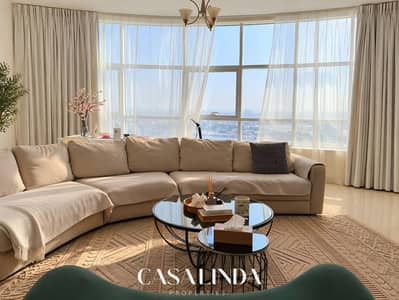 2 Bedroom Apartment for Sale in Al Bustan, Ajman - 2. png