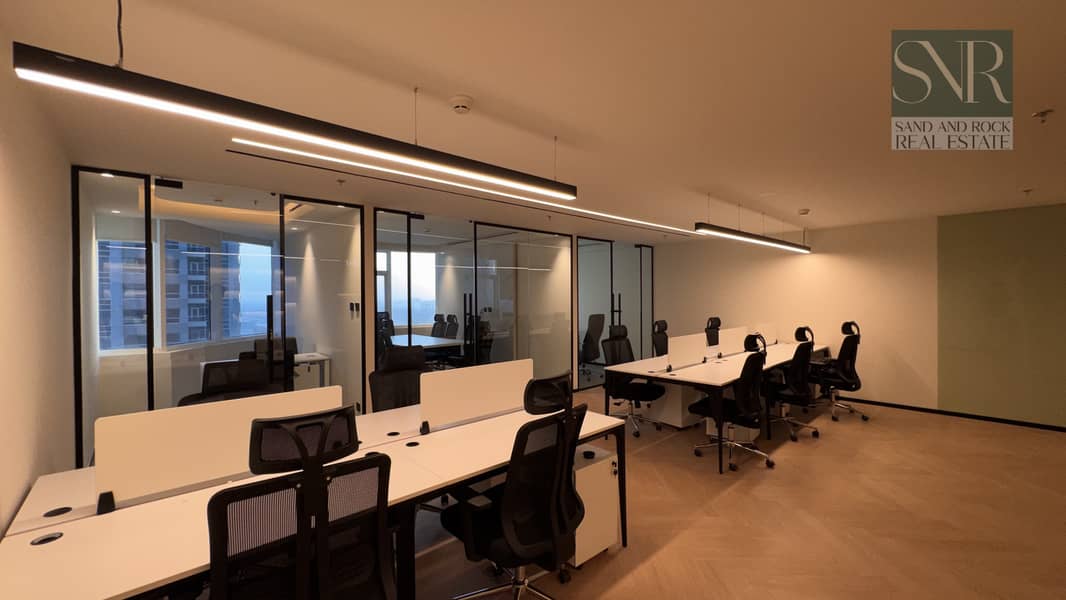 Oficina en Jumeirah Lake Towers (JLT),JLT Cluster M,HDS Business Centre, 250000 AED - 16755286 Oficina en Jumeirah Lake Towers (JLT),JLT Cluster M,HDS Business Centre, 250000 AED - 16755286