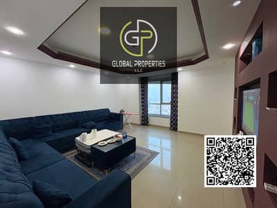 克里奇阿治曼公寓小区, 阿治曼 1 卧室单位待售 - Aden bhai QR - 9. jpeg 克里奇阿治曼公寓小区, 阿治曼 1 卧室单位待售 - Aden bhai QR - 9. jpeg