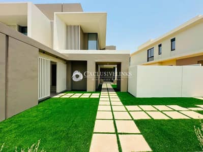4 Camere Villa in affitto a Jebel Ali Village, Dubai - Villa a Jebel Ali Village，Jebel Ali Village Villas, 4 camere da letto, 390000 AED - 16755309
