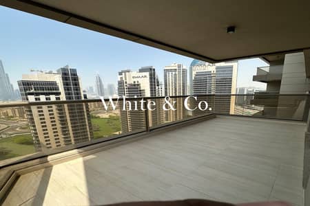 2 Slaapkamers Appartement te Huur in Downtown Dubai, Dubai - Appartement in Downtown Dubai，Elite Downtown Residence，Elite Downtown Residence 1, 2 slaapkamers, 200000 AED - 16755346