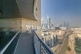 High Floor | Vacant on Transfer | Modern
