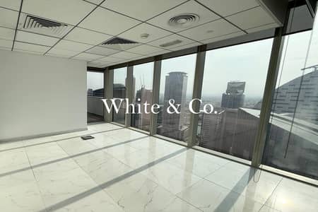 Office for Rent in Business Bay, Dubai - CLOSE TO METRO | VACANT | FULLY FITTED Office for Rent in Business Bay, Dubai - CLOSE TO METRO | VACANT | FULLY FITTED