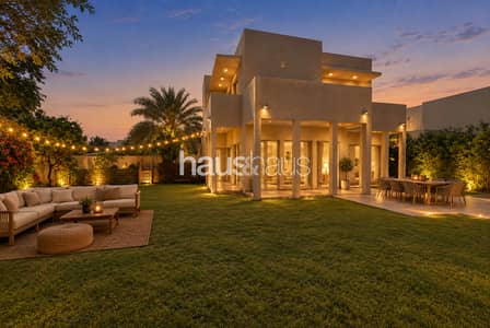 3 Bedroom Villa for Sale in Arabian Ranches, Dubai - Huge Potential | Corner Plot | Internal Location 3 Bedroom Villa for Sale in Arabian Ranches, Dubai - Huge Potential | Corner Plot | Internal Location