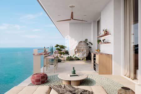 Studio for Sale in Al Marjan Island, Ras Al Khaimah - WhatsApp Image 2026-10-06 at 13.38. 56 (3). jpeg Studio for Sale in Al Marjan Island, Ras Al Khaimah - WhatsApp Image 2026-10-06 at 13.38. 56 (3). jpeg