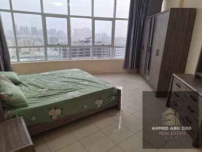 1 Schlafzimmer Wohnung zum Verkauf in Al Bustan, Ajman - WhatsApp Image 2026-10-04 at 17.04. 01 (2). jpeg