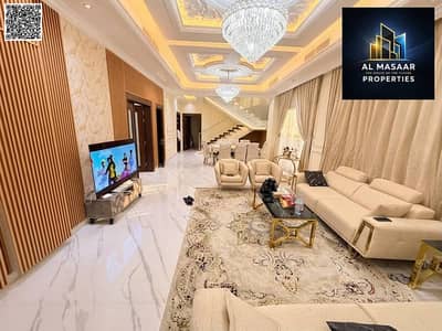 5 Cпальни Вилла Продажа в Аль Захья, Аджман - watermarked-001. jpg 5 Cпальни Вилла Продажа в Аль Захья, Аджман - watermarked-001. jpg
