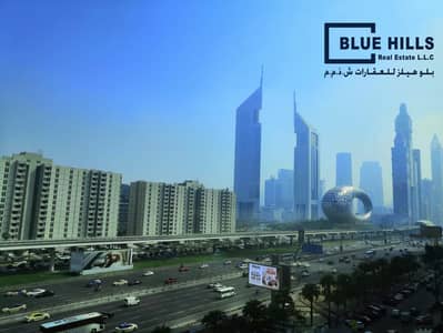 Office para en Alquiler en Sheikh Zayed Road, Dubai - 10. jpg