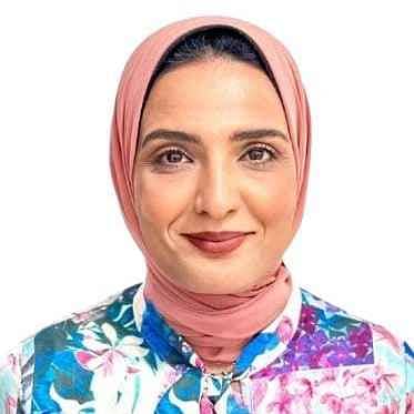 Nagwa Ibrahim Nagwa Ibrahim