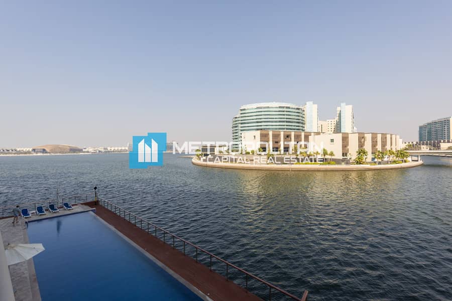 Appartement à Al Raha Beach,Al Bandar,Al Barza, 2 chambres, 198000 AED - 16755497 Appartement à Al Raha Beach,Al Bandar,Al Barza, 2 chambres, 198000 AED - 16755497