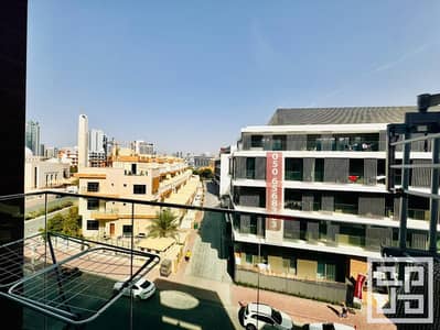 Estudio para en Alquiler en Jumeirah Village Circle (JVC), Dubai - 1. jpg