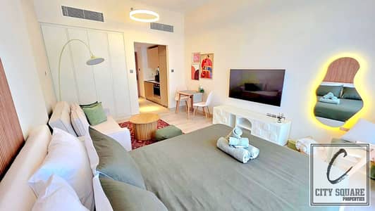 Studio for Rent in Jumeirah Village Circle (JVC), Dubai - PHOTO-2026-10-06-09-54-29. jpg