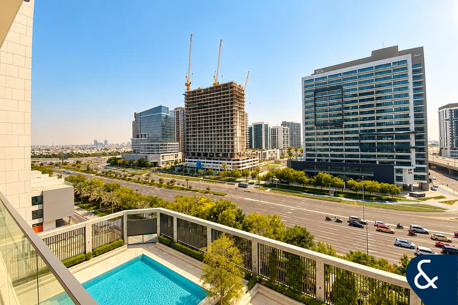 Appartamento a Business Bay,The Paragon by IGO, 1 camera da letto, 1250000 AED - 15848279 Appartamento a Business Bay,The Paragon by IGO, 1 camera da letto, 1250000 AED - 15848279