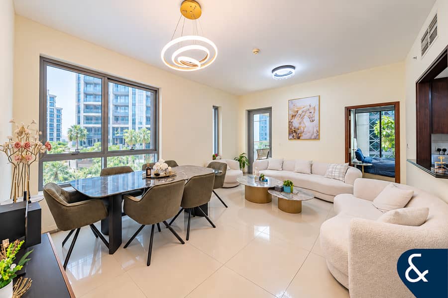 Appartement à Downtown Dubai,29 Boulevard,29 Boulevard 1, 2 chambres, 2600000 AED - 10684094 Appartement à Downtown Dubai,29 Boulevard,29 Boulevard 1, 2 chambres, 2600000 AED - 10684094