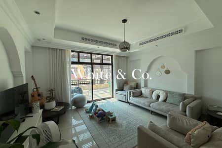 2 Slaapkamers Appartement te Huur in Downtown Dubai, Dubai - Appartement in Downtown Dubai,The Old Town Island,Attareen, 2 slaapkamers, 225000 AED - 16755660 2 Slaapkamers Appartement te Huur in Downtown Dubai, Dubai - Appartement in Downtown Dubai,The Old Town Island,Attareen, 2 slaapkamers, 225000 AED - 16755660