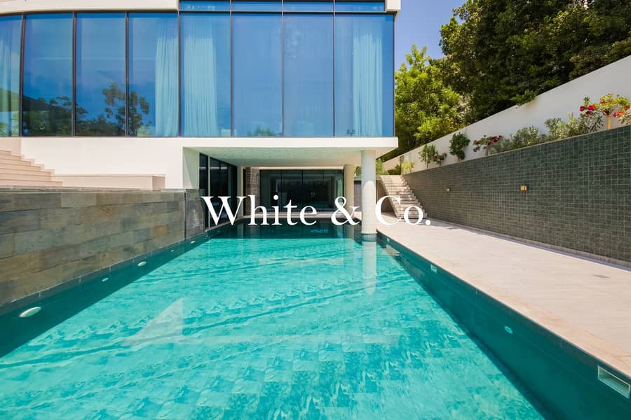Villa in Dubai Hills Estate,Fairways, 5 schlafzimmer, 3850000 AED - 16755663 Villa in Dubai Hills Estate,Fairways, 5 schlafzimmer, 3850000 AED - 16755663