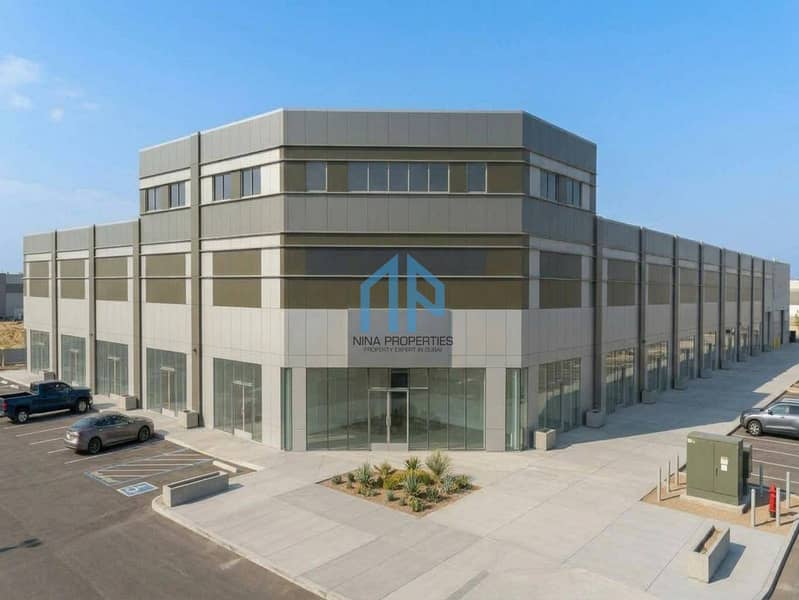 Geschäft in Al Quoz,Al Quoz Industrial Area,Al Quoz Industrial Area 1, 806190 AED - 16755670 Geschäft in Al Quoz,Al Quoz Industrial Area,Al Quoz Industrial Area 1, 806190 AED - 16755670