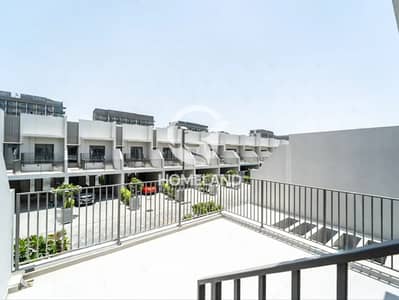 3 Slaapkamers Villa te Huur in Mohammed Bin Rashid City (MBR City), Dubai - Villa in Mohammed Bin Rashid City (MBR City),District 7,MAG City,MAG Eye Townhouses, 3 slaapkamers, 200000 AED - 16755366 3 Slaapkamers Villa te Huur in Mohammed Bin Rashid City (MBR City), Dubai - Villa in Mohammed Bin Rashid City (MBR City),District 7,MAG City,MAG Eye Townhouses, 3 slaapkamers, 200000 AED - 16755366