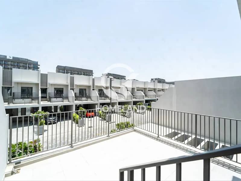 Villa in Mohammed Bin Rashid City (MBR City),District 7,MAG City,MAG Eye Townhouses, 3 slaapkamers, 200000 AED - 16755366 Villa in Mohammed Bin Rashid City (MBR City),District 7,MAG City,MAG Eye Townhouses, 3 slaapkamers, 200000 AED - 16755366