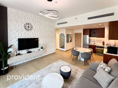 1 habitación Apartamento para en Venta en La Mer, Dubai - Apartamento en La Mer，Port de La Mer，La Voile，La Voile 1, 1 dormitorio, 2300000 AED - 16755702