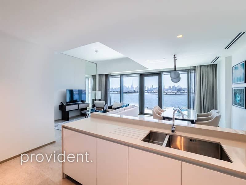 Wohnung in Dubai Creek Harbour,Address Harbour Point,Address Harbour Point Tower 2, 2 schlafzimmer, 330000 AED - 16755705 Wohnung in Dubai Creek Harbour,Address Harbour Point,Address Harbour Point Tower 2, 2 schlafzimmer, 330000 AED - 16755705