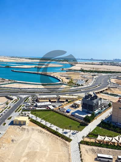 Appartement de 3 chambres à à louer à Al Reem Island, Abu Dhabi - 3c4bb0c4-4c59-4520-855b-197cf36c0c6f. png