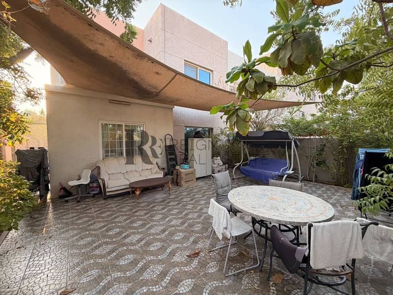 فیلا في فلل الريف - طراز معاصر،فلل الريف،الريف 4 غرف 2800000 درهم - 16420811 فیلا في فلل الريف - طراز معاصر،فلل الريف،الريف 4 غرف 2800000 درهم - 16420811