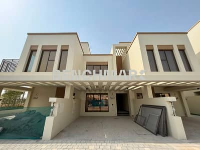 4 Slaapkamers Townhouse te Huur in DAMAC Lagoons, Dubai - Costa Brava -4BR-9300- Actual Photos (11). jpeg