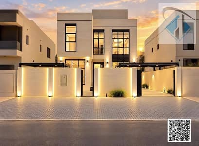 5 Bedroom Villa for Sale in Al Helio, Ajman - WhatsApp Image 2026-10-06 at 1.55. 41 PM. jpeg 5 Bedroom Villa for Sale in Al Helio, Ajman - WhatsApp Image 2026-10-06 at 1.55. 41 PM. jpeg