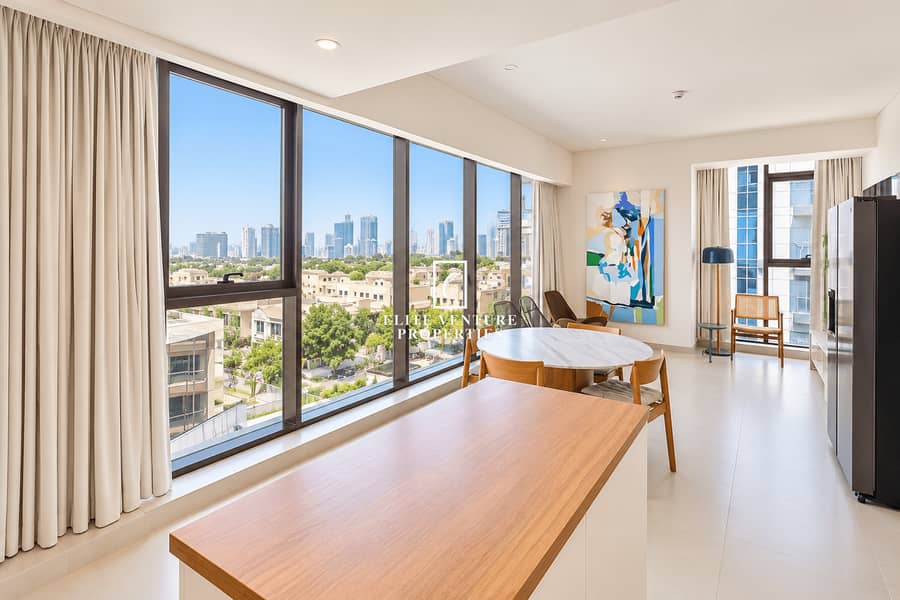 Wohnung in Dubai Sports City,Condor Golf Links 18, 2 schlafzimmer, 1550000 AED - 16755763 Wohnung in Dubai Sports City,Condor Golf Links 18, 2 schlafzimmer, 1550000 AED - 16755763