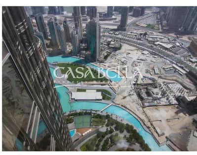 1 Schlafzimmer Wohnung zum Miete in Downtown Dubai, Dubai - d74d234d-3588-4643-af2b-39f257c4a6fa (1). jpeg