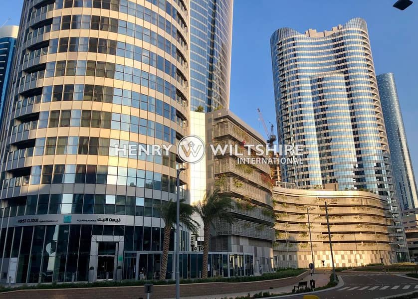 Vacant, fully Furnished 2 bed. Partial canal view Vacant, fully Furnished 2 bed. Partial canal view