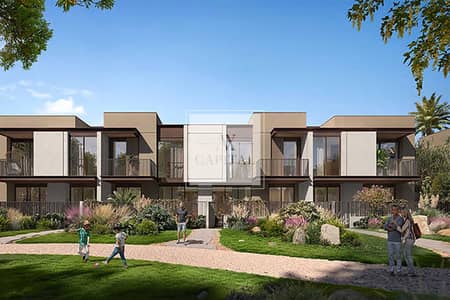 3 Schlafzimmer Villa zum Verkauf in Athlon by Aldar, Dubai - Villa in Athlon by Aldar，Theon, 3 schlafzimmer, 3050000 AED - 16755781