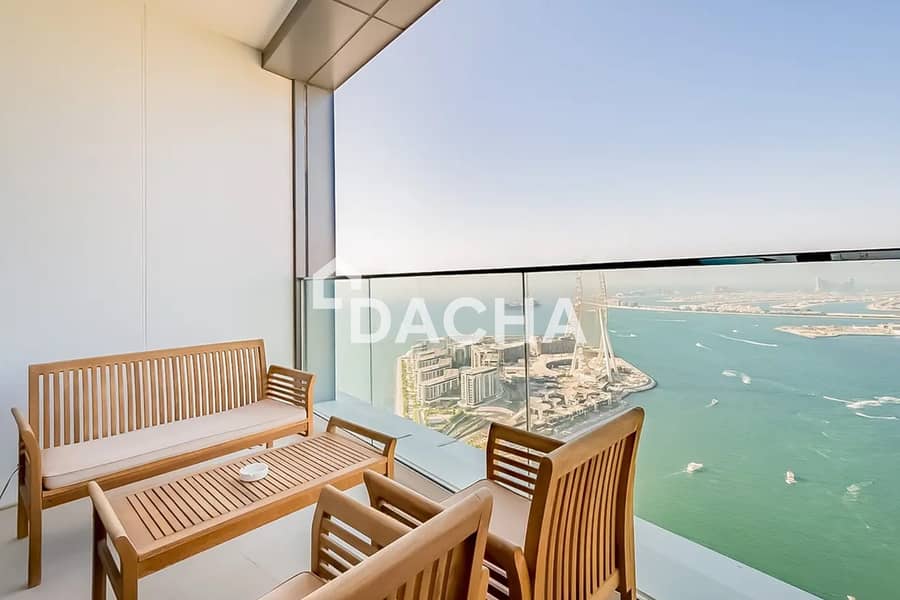 Appartement in Jumeirah Beach Residence (JBR),The Address Residences Jumeirah Resort and Spa,Jumeirah Gate Tower 1, 2 slaapkamers, 6900000 AED - 16755788 Appartement in Jumeirah Beach Residence (JBR),The Address Residences Jumeirah Resort and Spa,Jumeirah Gate Tower 1, 2 slaapkamers, 6900000 AED - 16755788