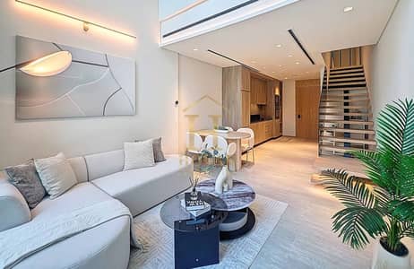 1 Bedroom Flat for Rent in Jumeirah Village Circle (JVC), Dubai - Premium Building | Spacious | Close to Exit